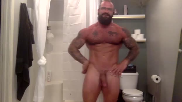 brucewayne296978 nude Webcam SHOW @ Chaturbate 28-07-2025