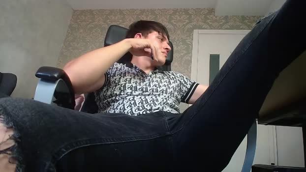 felixstark wank Webcam SHOW @ Chaturbate 28-07-2025