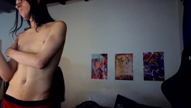 gowther__ fuckass Webcam SHOW @ Chaturbate 28-07-2025