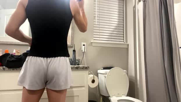 hottiewithabody101 Video Webcam SHOW @ Chaturbate 28-07-2025