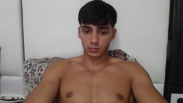 james_qss8 fuck Webcam SHOW @ Chaturbate 28-07-2025