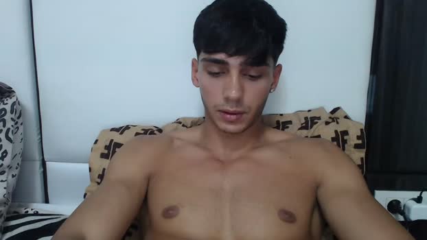 james_qss8 prettyface Webcam SHOW @ Chaturbate 28-07-2025