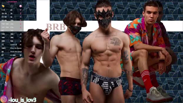 karlos_murphy deep Webcam SHOW @ Chaturbate 28-07-2025