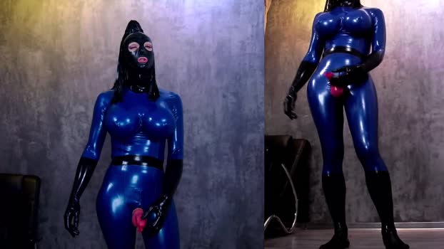 latexirime Naked Webcam SHOW @ Chaturbate 28-07-2025