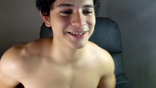 lilhotnando XXX Webcam SHOW @ Chaturbate 28-07-2025