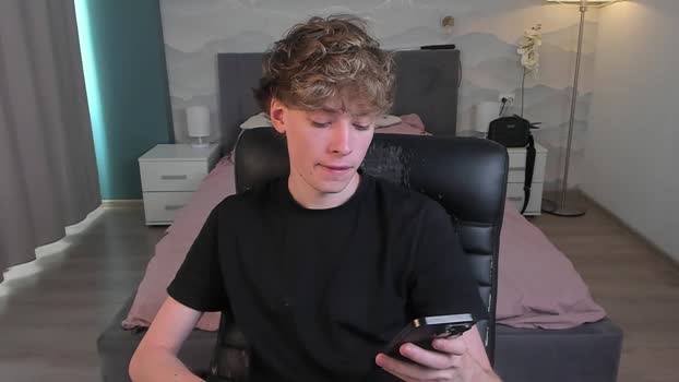 lovely_kevin_ big Webcam SHOW @ Chaturbate 28-07-2025