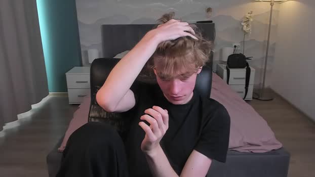 lovely_kevin_ Video Webcam SHOW @ Chaturbate 28-07-2025