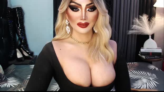 misschannel4sub bigcock Webcam SHOW @ Chaturbate 28-07-2025