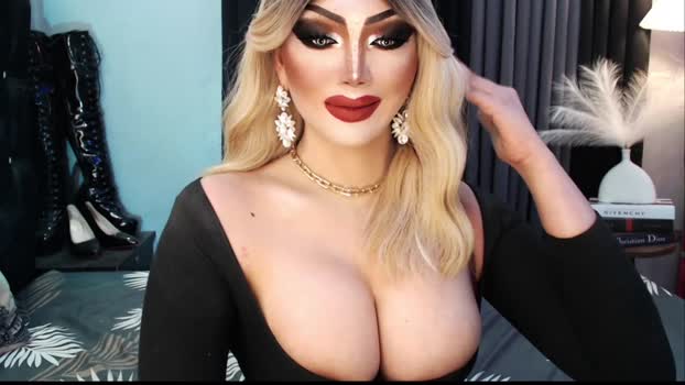 misschannel4sub Pretty Webcam SHOW @ Chaturbate 28-07-2025