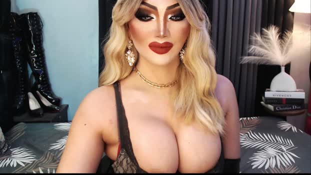 misschannel4sub bigcock Webcam SHOW @ Chaturbate 28-07-2025