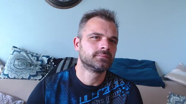 mr_alpacino Webcam Webcam SHOW @ Chaturbate 28-07-2025