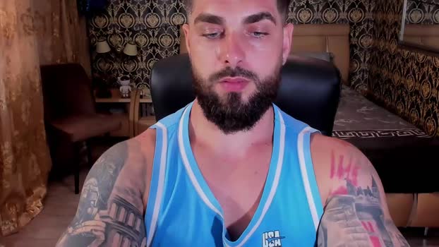 mrkarlhot99 XXX Webcam SHOW @ Chaturbate 28-07-2025