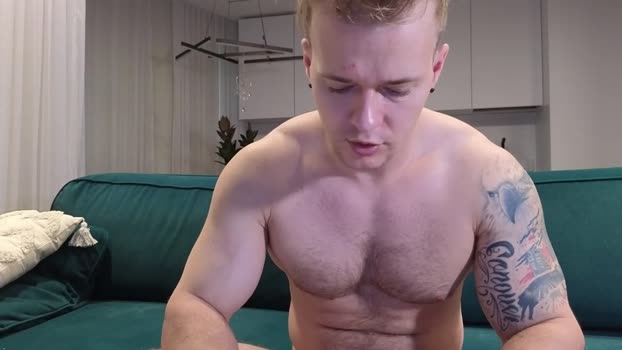pashka_x beauty Webcam SHOW @ Chaturbate 28-07-2025