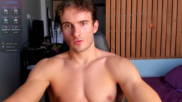 paul_rubini XXX Webcam SHOW @ Chaturbate 28-07-2025