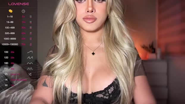 precious_amber69 bigtoys Webcam SHOW @ Chaturbate 28-07-2025