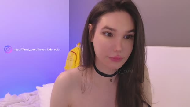 sweet_lady_cola show Webcam SHOW @ Chaturbate 28-07-2025