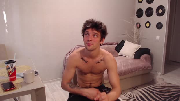 teddy_mode squirt Webcam SHOW @ Chaturbate 28-07-2025
