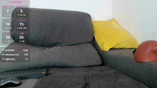 tomasmv bigdick Webcam SHOW @ Chaturbate 28-07-2025