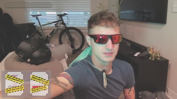 trystoph naughty Webcam SHOW @ Chaturbate 28-07-2025