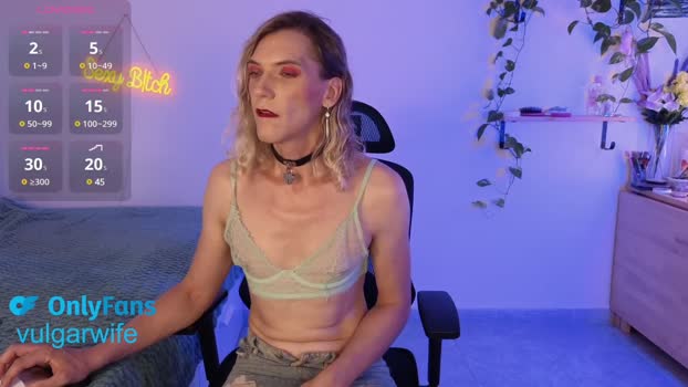 vulgar_wife bigboobs Webcam SHOW @ Chaturbate 27-07-2025