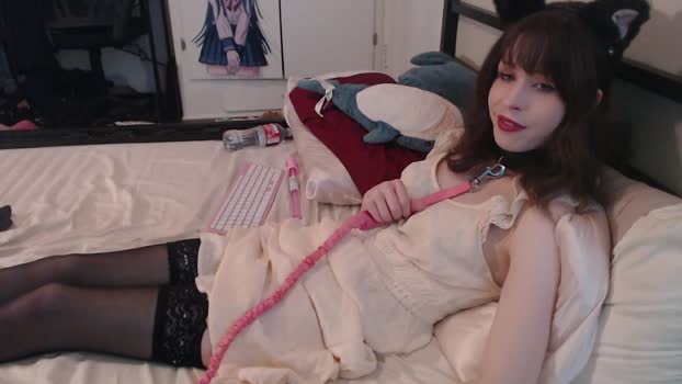 yokaigirl shemale Webcam SHOW @ Chaturbate 28-07-2025