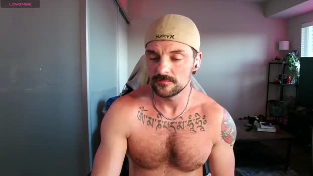 zuko_zen69 bicurious Webcam SHOW @ Chaturbate 28-07-2025