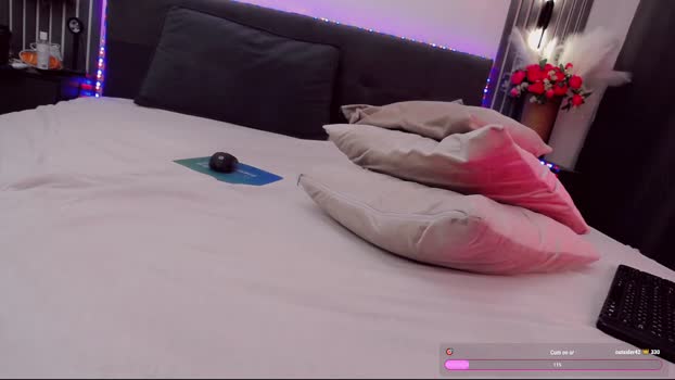 a_aliyah suckcock Webcam SHOW @ Chaturbate 29-07-2025