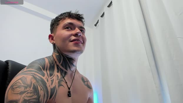 alan_rosee yummy Webcam SHOW @ Chaturbate 28-07-2025