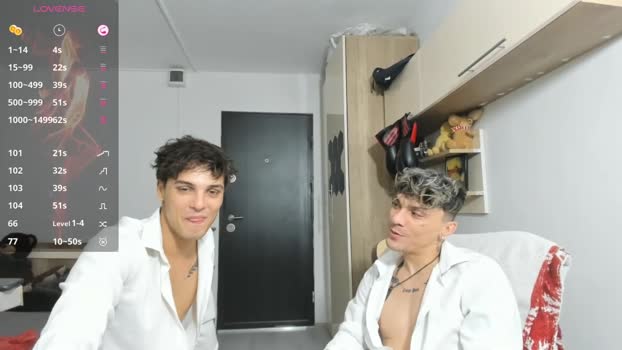 angelfrank toy Webcam SHOW @ Chaturbate 28-07-2025