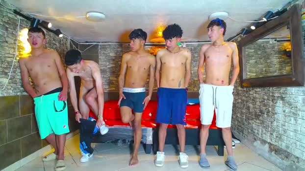 anghelytos bicurious Webcam SHOW @ Chaturbate 29-07-2025