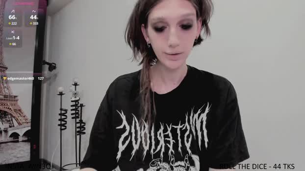 ayn3q Topless Webcam SHOW @ Chaturbate 28-07-2025