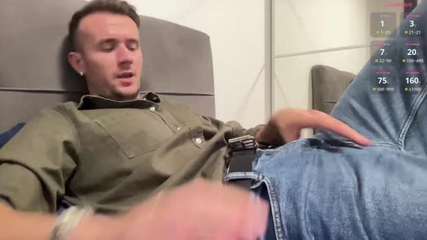 cute_skywalker Recorded Webcam SHOW @ Chaturbate 28-07-2025