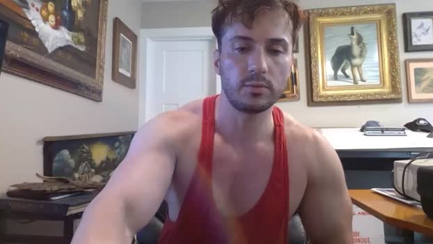 diegodavids Naked Webcam SHOW @ Chaturbate 28-07-2025