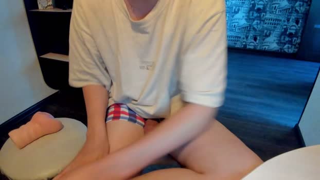 fckmikh Webcam Webcam SHOW @ Chaturbate 29-07-2025