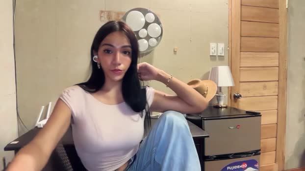 galileii bigass Webcam SHOW @ Chaturbate 29-07-2025