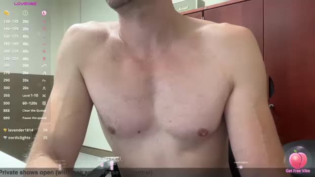 guyfromfinland1981 play Webcam SHOW @ Chaturbate 29-07-2025