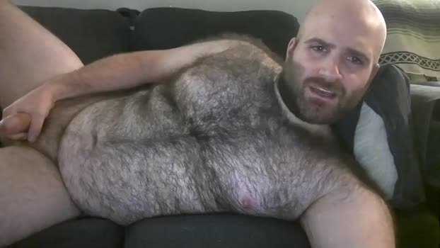 hairiestbear kink Webcam SHOW @ Chaturbate 29-07-2025