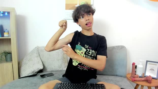 honeymoon_sariel gay Webcam SHOW @ Chaturbate 28-07-2025