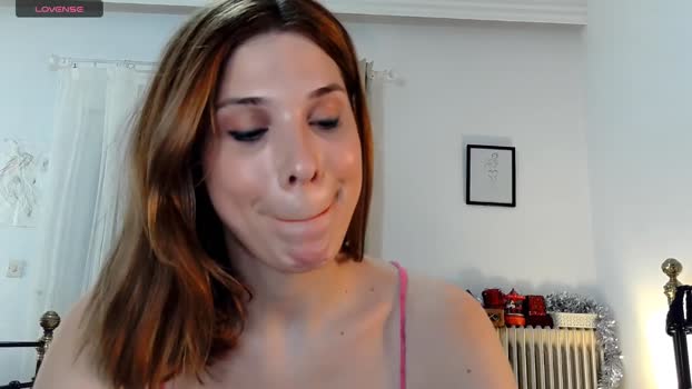i_miss_behave shemale Webcam SHOW @ Chaturbate 28-07-2025