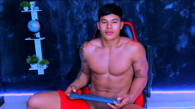 jacod_cock1 bigtoys Webcam SHOW @ Chaturbate 28-07-2025