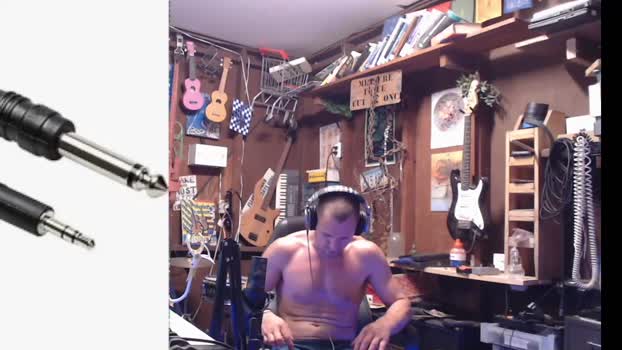 jameswebbscope juicy Webcam SHOW @ Chaturbate 29-07-2025