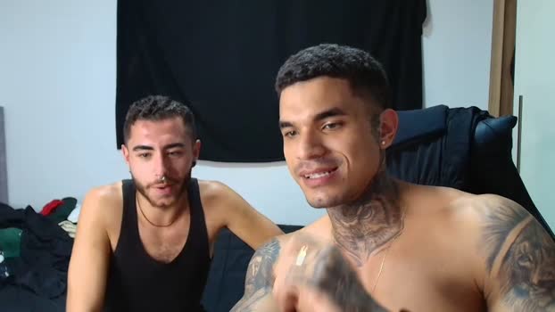 juan_gomez_1 jerking Webcam SHOW @ Chaturbate 29-07-2025