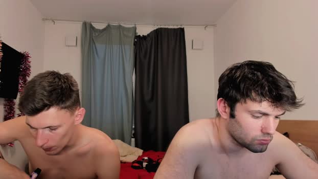 kevin_hornyyy Video Webcam SHOW @ Chaturbate 28-07-2025