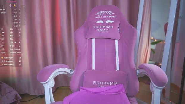 kim_oberlin show Webcam SHOW @ Chaturbate 29-07-2025