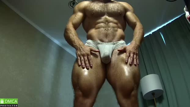 kurt_stone1 legs Webcam SHOW @ Chaturbate 29-07-2025