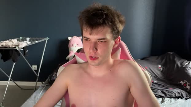 kyle_sxx horny Webcam SHOW @ Chaturbate 28-07-2025