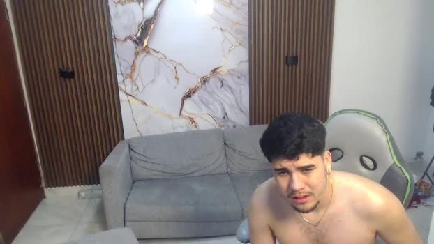 master_javi beauty Webcam SHOW @ Chaturbate 29-07-2025