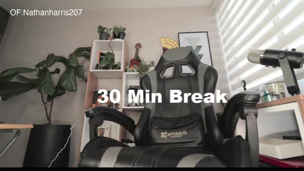 nathanharris207 sexymale Webcam SHOW @ Chaturbate 28-07-2025