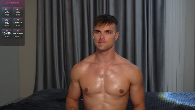 nik_sharp nude Webcam SHOW @ Chaturbate 28-07-2025