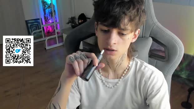 oliverrgroove Porn Webcam SHOW @ Chaturbate 28-07-2025